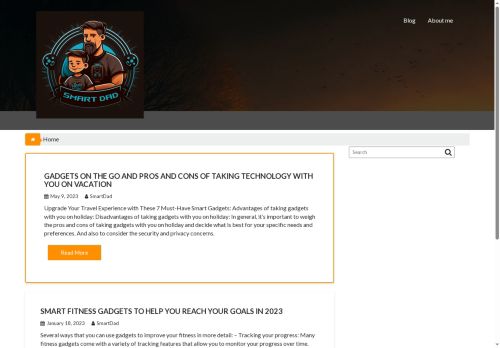 smartdad.co.uk capture - 2025-06-26 10:23:47