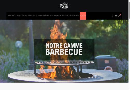 boucherie-vachet.com capture - 2025-06-26 10:35:14