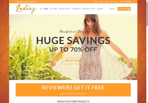 ladiez.com capture - 2025-06-26 10:38:59