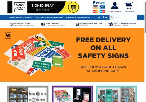 signsdisplayshop.com capture - 2025-06-26 10:57:40