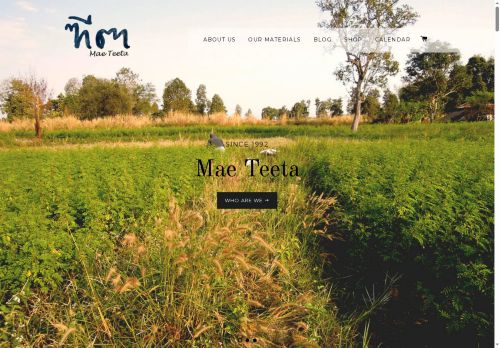 maeteeta.net capture - 2025-06-26 10:57:40