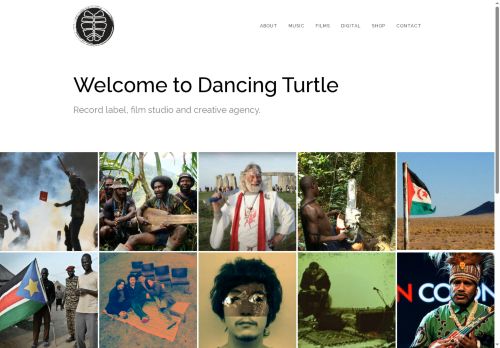 dancingturtle.com capture - 2025-06-26 10:57:40