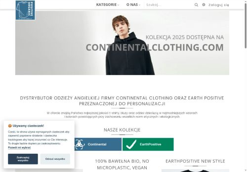 organicpositive.com capture - 2025-06-26 11:02:14