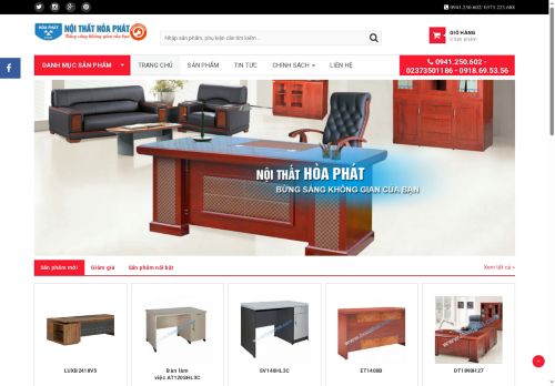 noithathoaphatthanhhoa.com capture - 2025-06-26 11:47:32