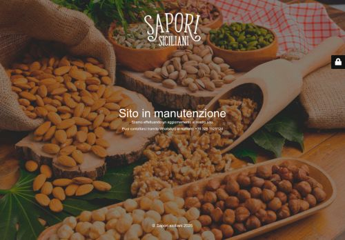 prodotti-siciliani.com capture - 2025-06-26 12:03:55