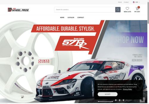 jdmwheelpros.com capture - 2025-06-26 12:05:28