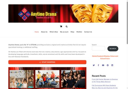 anytimedrama.com capture - 2025-06-26 12:08:09