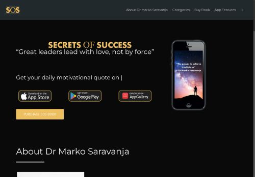secretsofsuccess.life capture - 2025-06-26 12:12:55