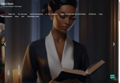 mintmadebrands.com capture - 2025-06-26 12:19:18