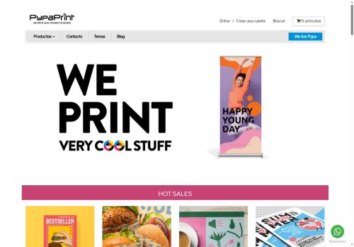 pypaprint.com capture - 2025-06-26 12:26:16