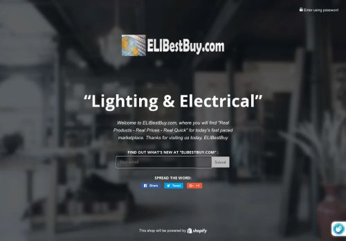 elibestbuy.com capture - 2025-06-26 12:29:02