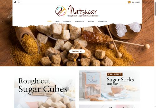 natsucar.com capture - 2025-06-26 12:31:13