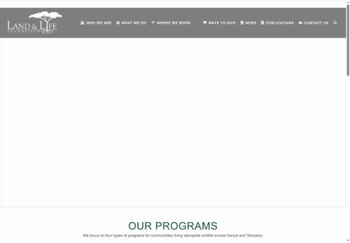 landandlife.foundation capture - 2025-06-26 12:36:54