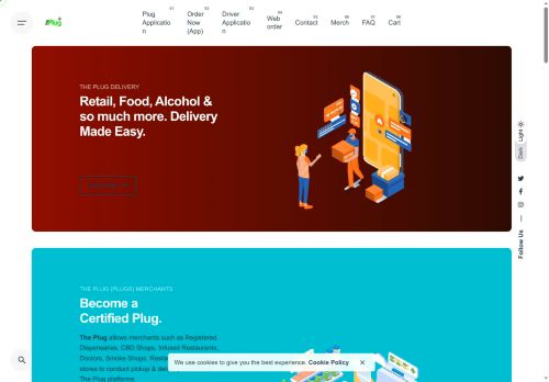 theplugtech.com capture - 2025-06-26 12:56:29