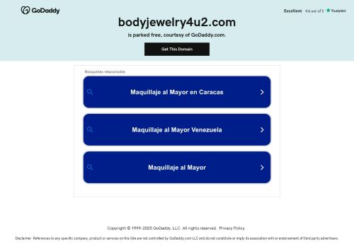 bodyjewelry4u2.com capture - 2025-06-26 12:58:58