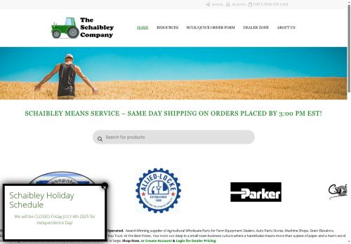 agandfarmsupply.com capture - 2025-06-26 13:16:44