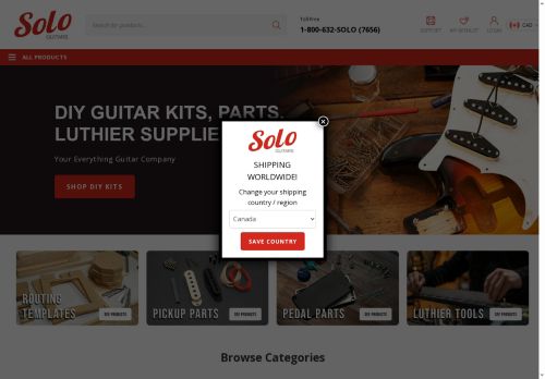 guitarkits.com capture - 2025-06-26 13:57:26