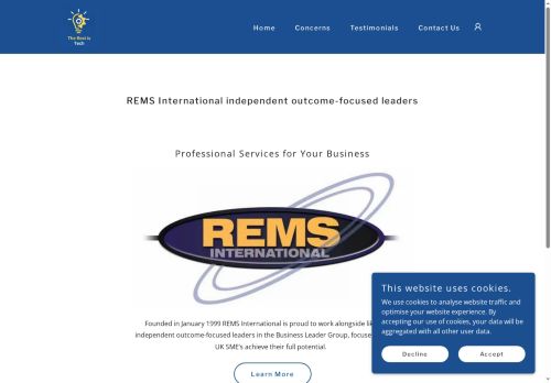 rems.com capture - 2025-06-26 13:57:26