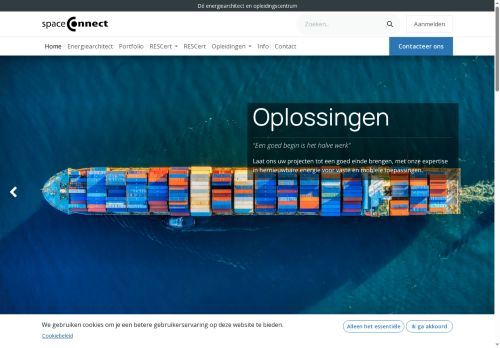 spaceconnect.com capture - 2025-06-26 14:11:56