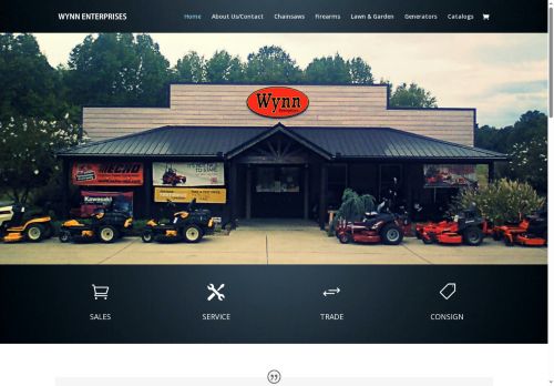 wynnenterprisesllc.com capture - 2025-06-26 14:13:58