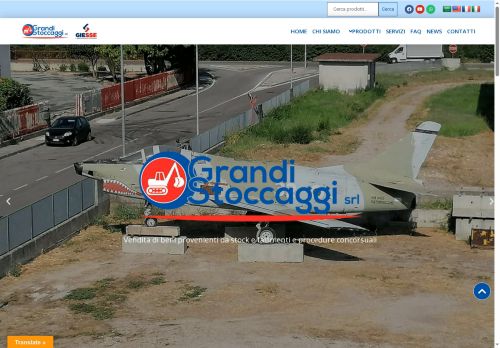 grandistoccaggi.com capture - 2025-06-26 14:17:43