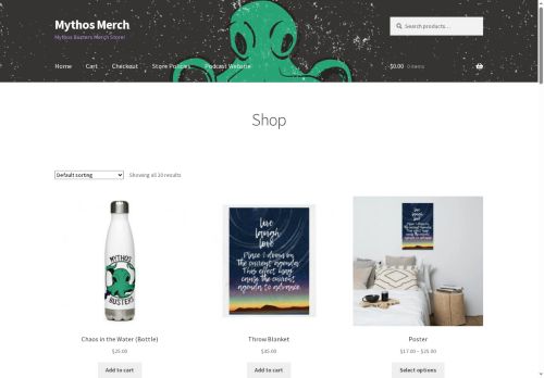 mythosmerch.com capture - 2025-06-26 14:19:30