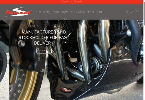 red-fox.com capture - 2025-06-26 14:28:40