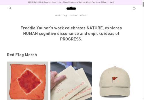 freddieyauner.co.uk capture - 2025-06-26 14:52:53