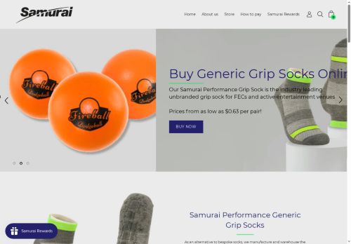 genericgripsocks.com capture - 2025-06-26 14:53:54