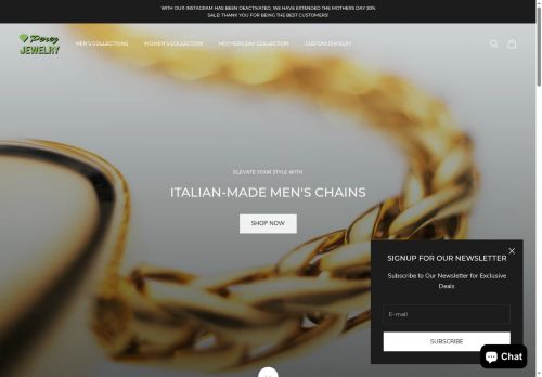 perezgreenville.com capture - 2025-06-26 15:05:45