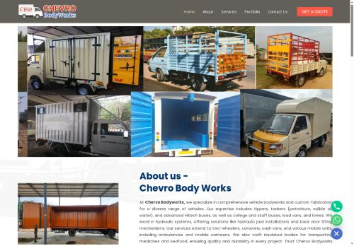 chevrobodyworks.com capture - 2025-06-26 15:17:52