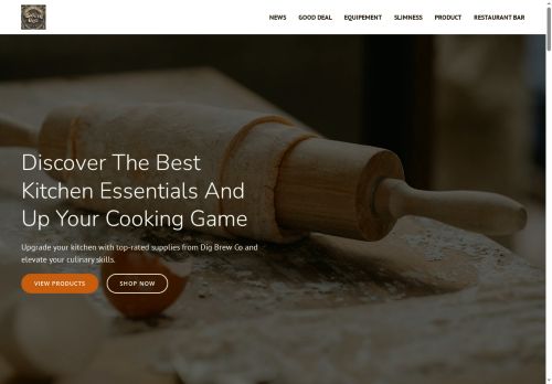 digbrewco.com capture - 2025-06-26 15:36:07