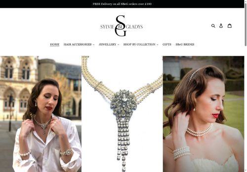 sylviebegladys.co.uk capture - 2025-06-26 15:36:07