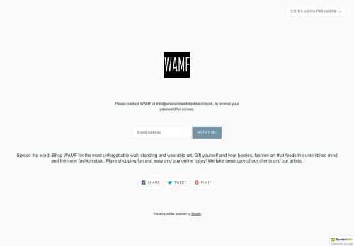 whenartmeetsfashion.com capture - 2025-06-26 15:53:27