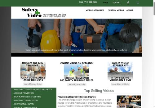 safetyvideo.com capture - 2025-06-26 15:54:27