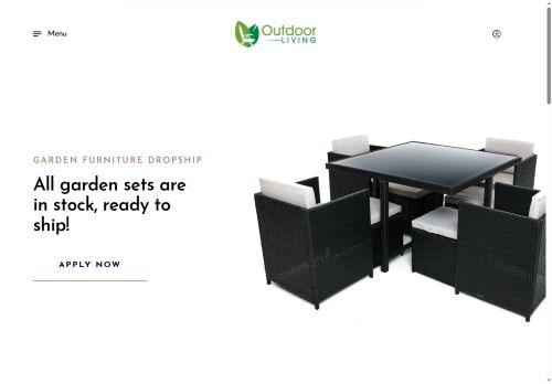 outdoor-living.co.uk capture - 2025-06-26 15:58:43