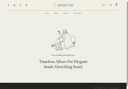 samastroop.com capture - 2025-06-26 16:09:24