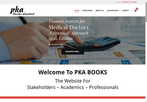 pkabooks.com capture - 2025-06-26 16:17:10