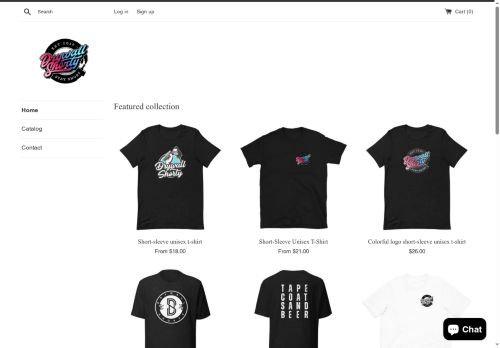 drywallshorty.com capture - 2025-06-26 16:18:11