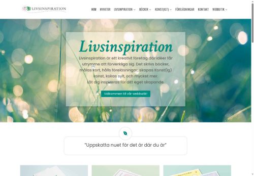 livsinspiration.nu capture - 2025-06-26 16:18:12