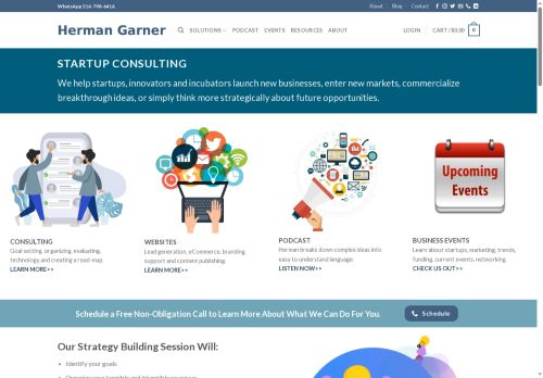 hermangarner.com capture - 2025-06-26 16:29:31