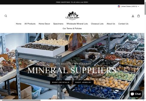 lagemshops.com capture - 2025-06-26 16:48:44