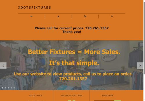 3dotsfixtures.com capture - 2025-06-26 17:07:18