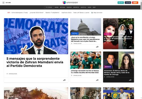 Univision capture - 2025-06-28 09:16:23