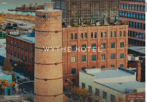 Wythe Hotel capture - 2025-06-28 09:19:34