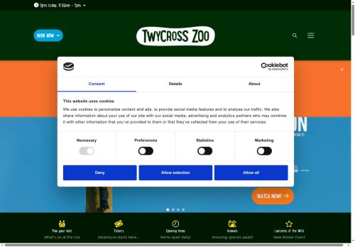 Twycross Zoo capture - 2025-06-28 09:19:34