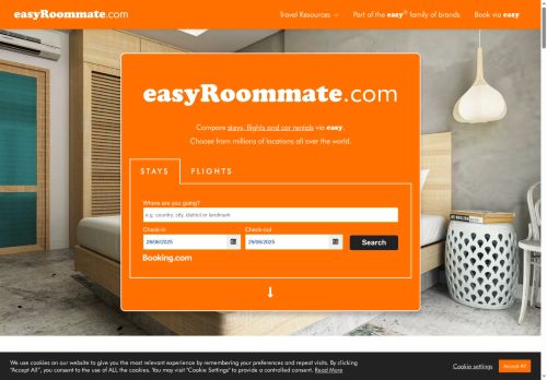 easyRoommate.com capture - 2025-06-28 09:19:34