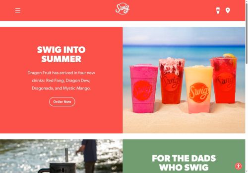 Swig Drinks capture - 2025-06-28 09:23:36