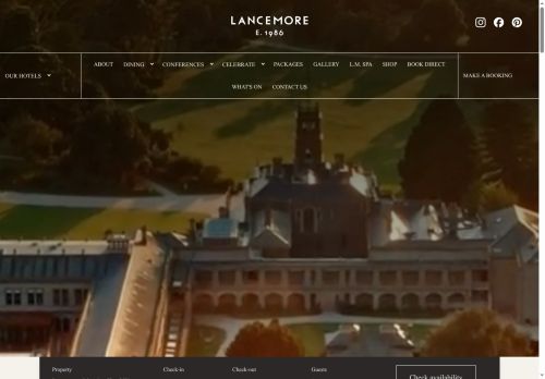 Lancemore capture - 2025-06-28 09:23:36