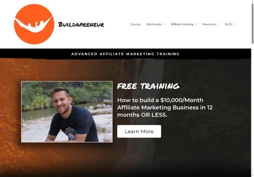 Buildapreneur capture - 2025-06-28 09:23:36